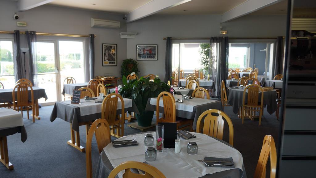 Charme Hotel En Beaujolais Belleville-sur-Saône Eksteriør bilde