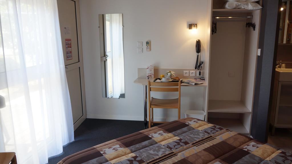 Charme Hotel En Beaujolais Belleville-sur-Saône Rom bilde