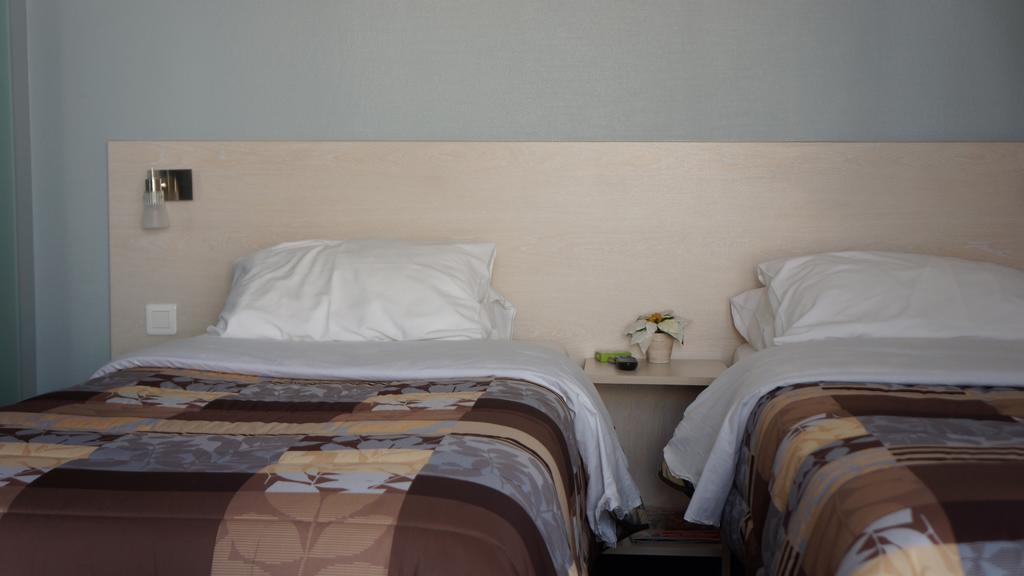 Charme Hotel En Beaujolais Belleville-sur-Saône Eksteriør bilde