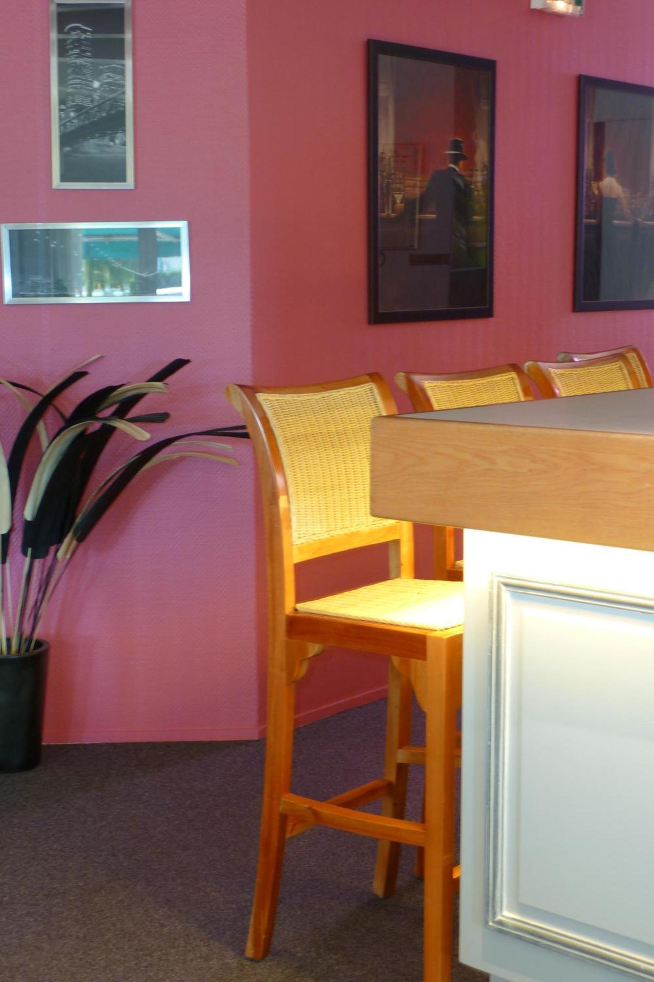 Charme Hotel En Beaujolais Belleville-sur-Saône Eksteriør bilde
