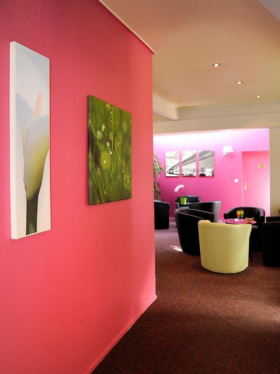 Charme Hotel En Beaujolais Belleville-sur-Saône Eksteriør bilde