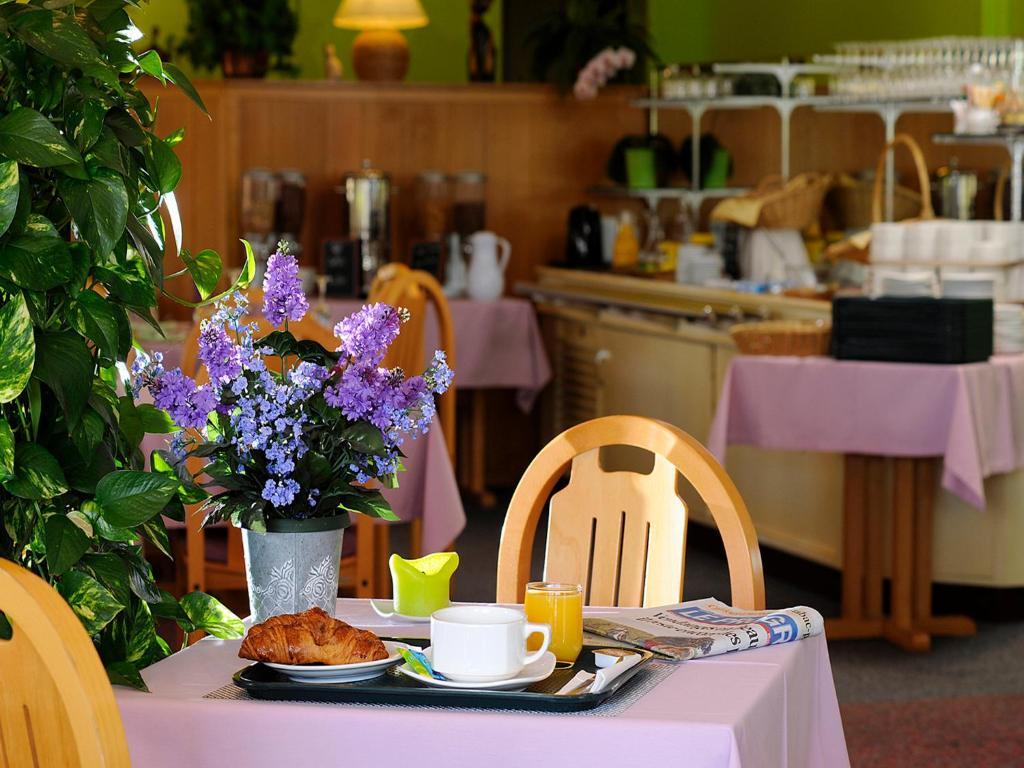 Charme Hotel En Beaujolais Belleville-sur-Saône Eksteriør bilde